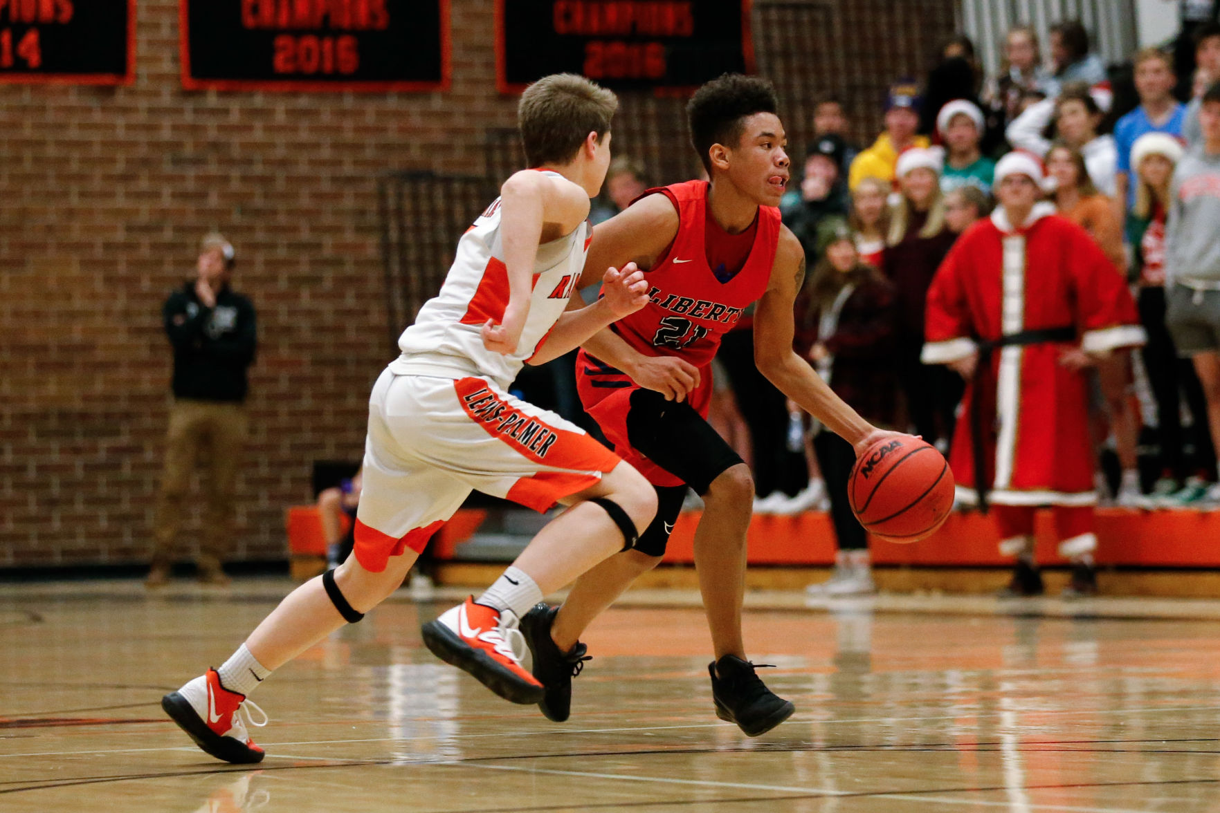 PREP BASKETBALL